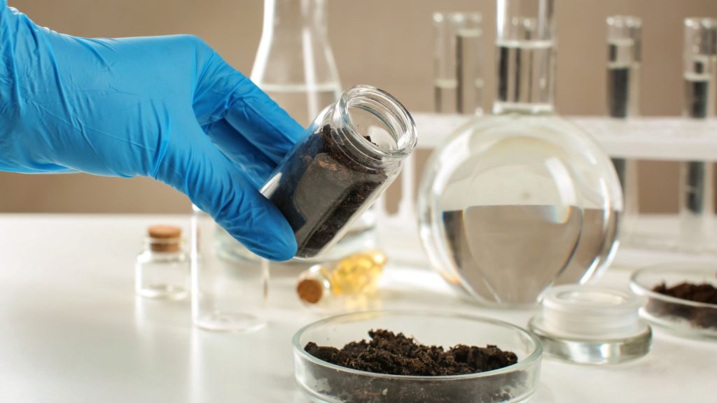 Comment lire et exploiter un essai Proctor en géotechnique