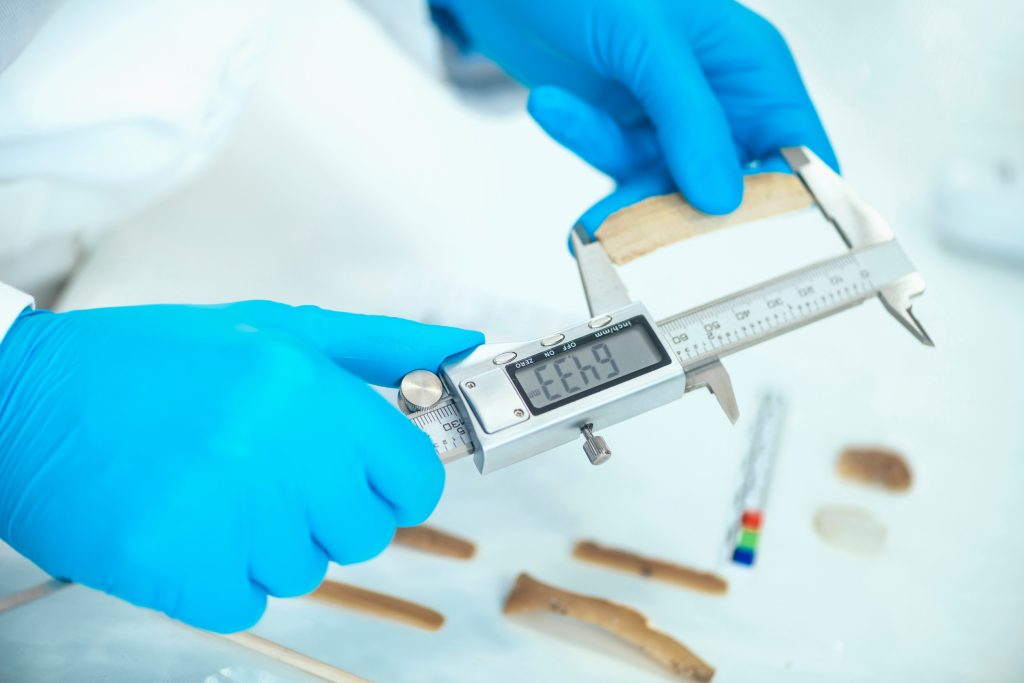 Comment interpréter un essai de perméabilité ?