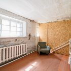 Rénovation d’une maison ancienne : les investigations géotechniques à prévoir